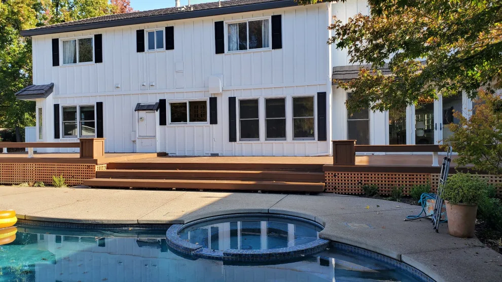 Latest Projects by Durabuild Construction Inc. - Photo 14