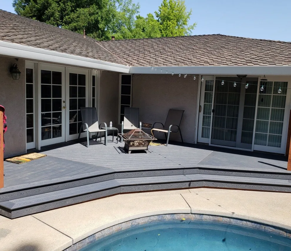 Latest Projects by Durabuild Construction Inc. - Photo 32