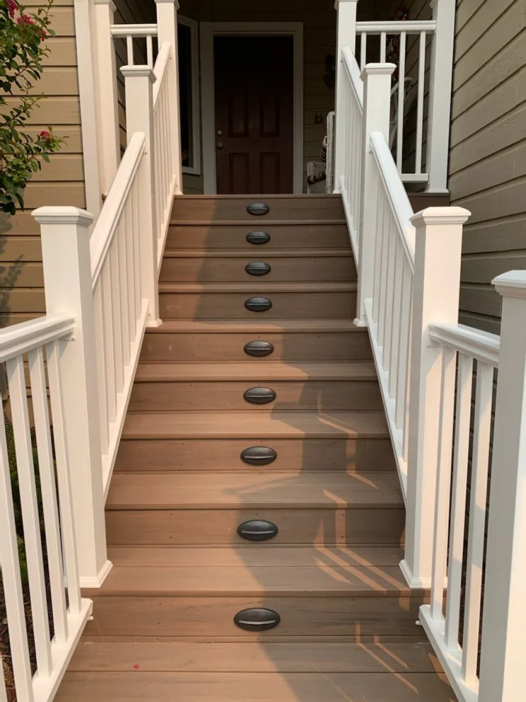 Latest Projects by Durabuild Construction Inc. - Photo 18