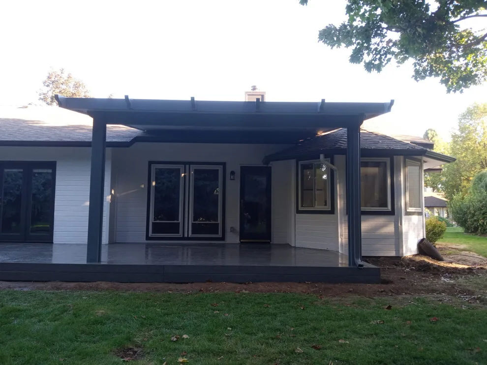 Latest Projects by Durabuild Construction Inc. - Photo 4