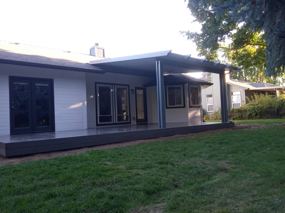 Latest Projects by Durabuild Construction Inc. - Photo 26