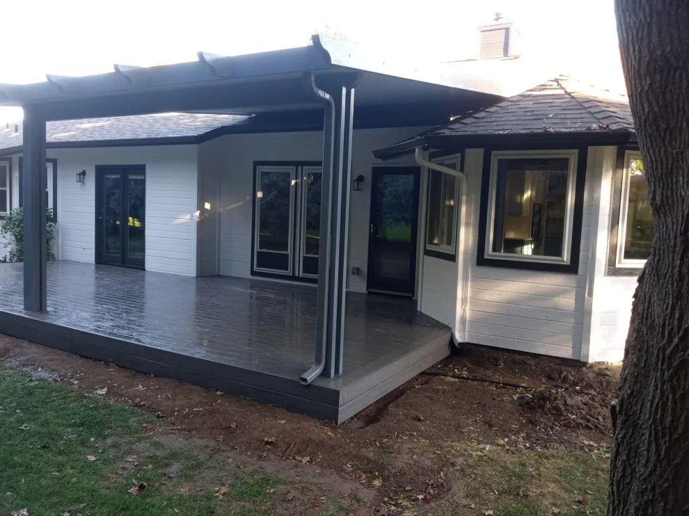 Latest Projects by Durabuild Construction Inc. - Photo 33