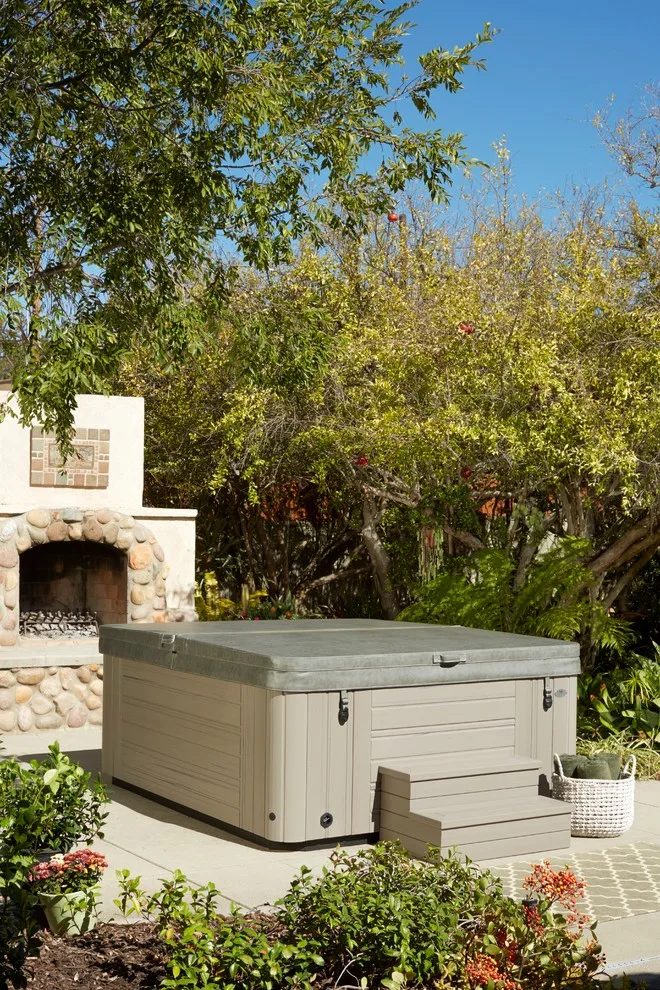 Mediterranean Style Hot Tubs by Recreation Unlimited - Photo 2