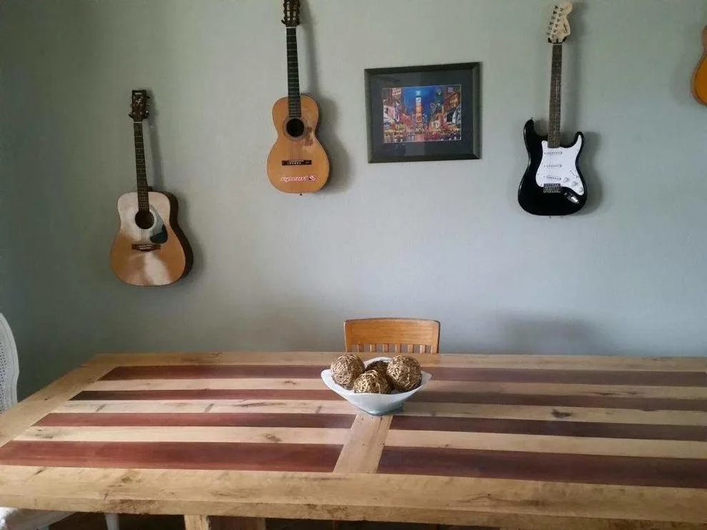Diamond K Woodworks LLC - Photo 2