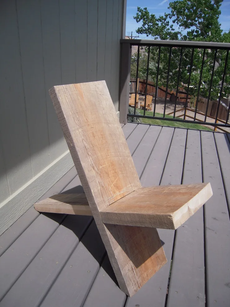Repurposed timber furnishings by A Home To Envy, LLC - Photo 4