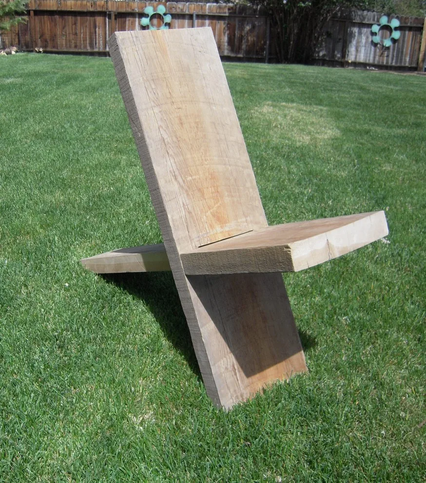 Repurposed timber furnishings by A Home To Envy, LLC - Photo 8