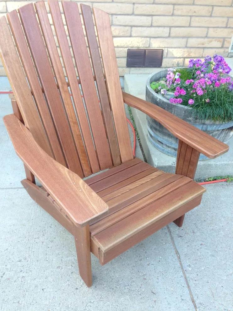 Repurposed timber furnishings by A Home To Envy, LLC - Photo 10