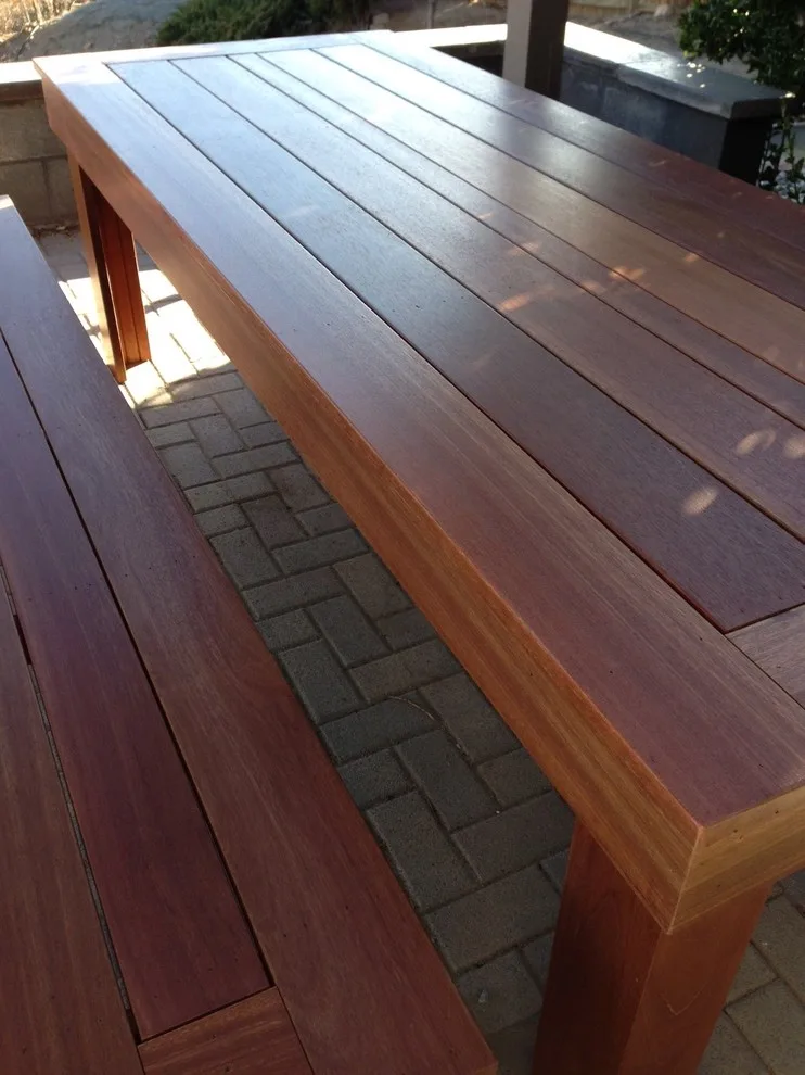 Repurposed timber furnishings by A Home To Envy, LLC - Photo 6