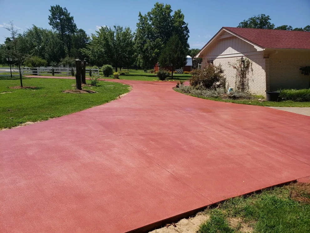 Crimson Driveway by Sawyer's, Inc. - Photo 2