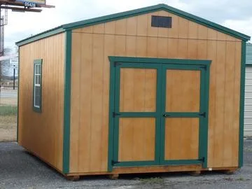 Hometown Sheds Boiling Springs - Photo 6