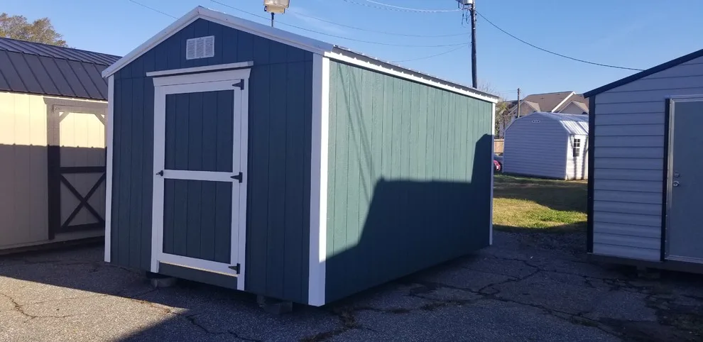 Hometown Sheds Boiling Springs - Photo 9