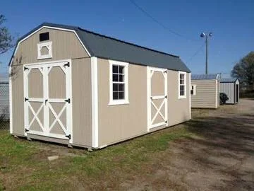Hometown Sheds Boiling Springs - Photo 10