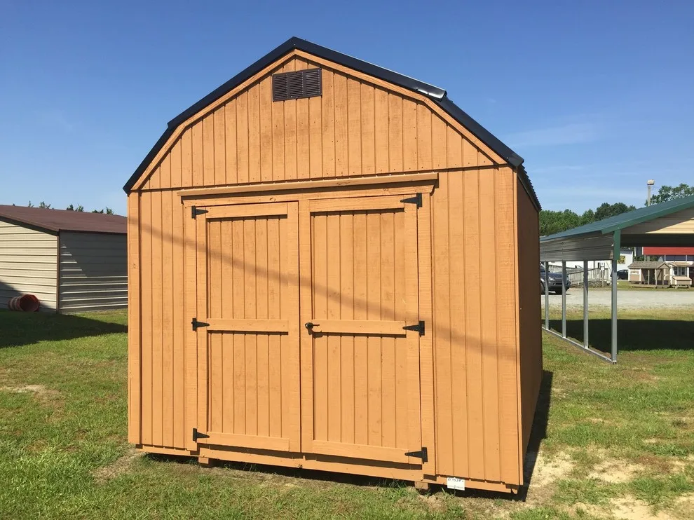 Hometown Sheds Boiling Springs - Photo 7
