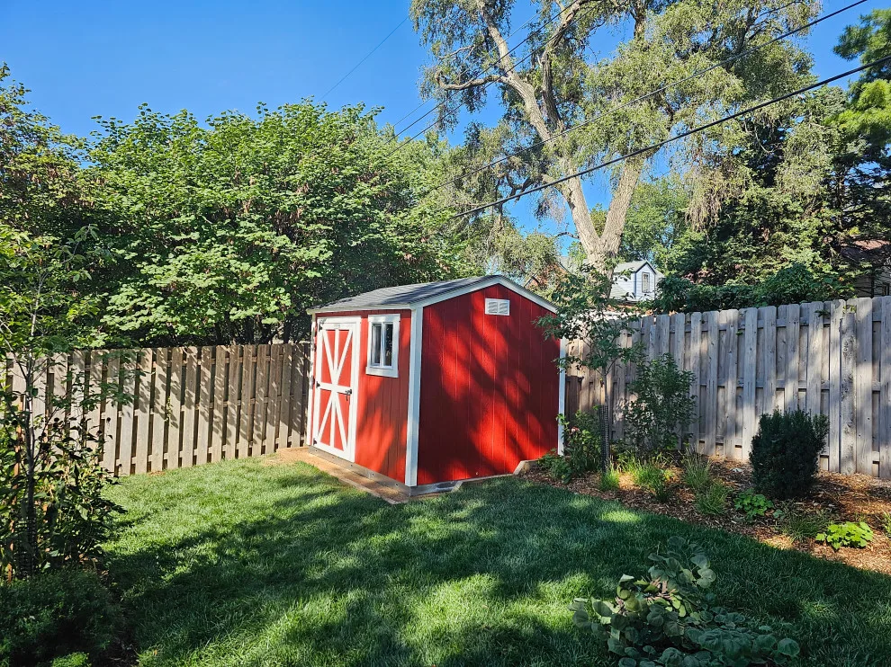 Tuff Shed Omaha - Photo 7