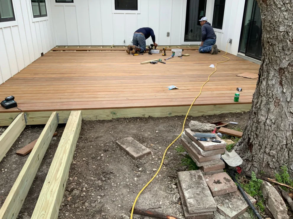 Red Knights Construction LLC - Photo 10