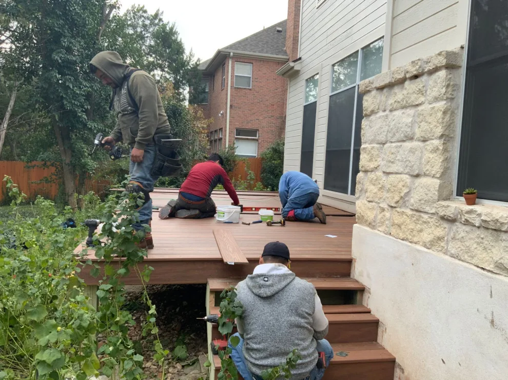 Red Knights Construction LLC - Photo 7