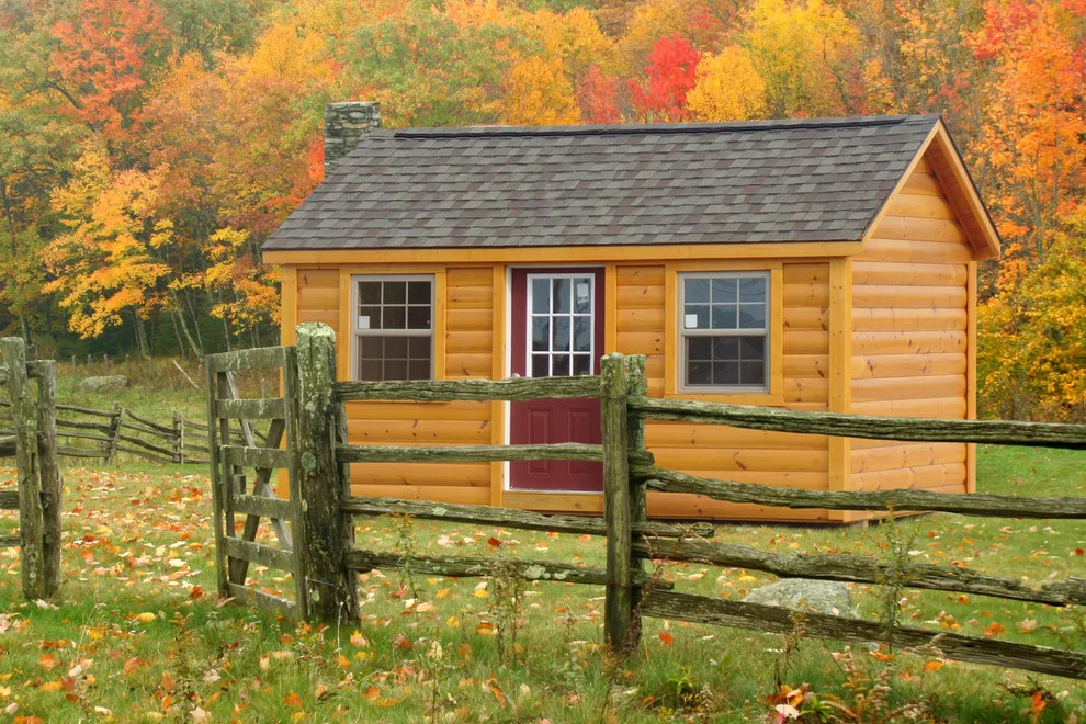 Esh's Utility Buildings - Photo 2