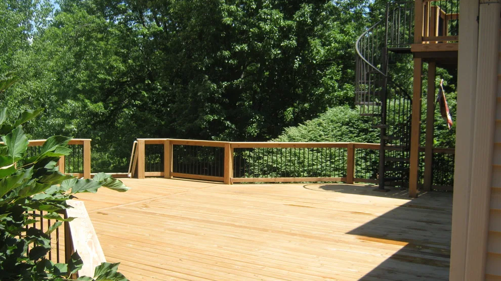 Reconstruct by Archadeck Fort Wayne - Photo 2