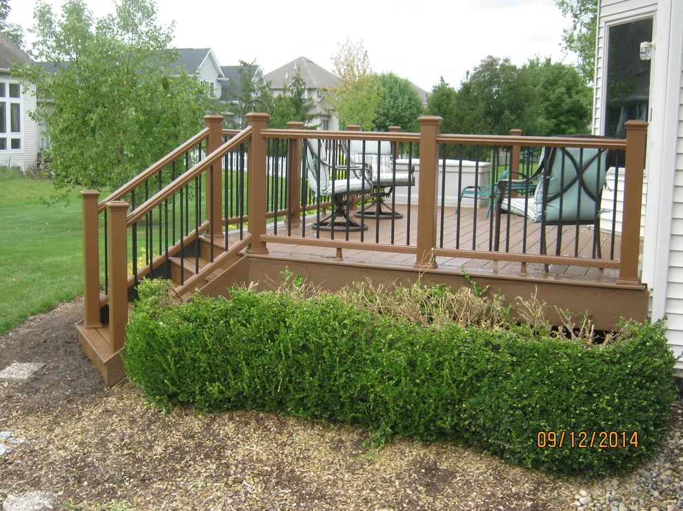 Redeck in Northeast Fort Wayne by Archadeck Fort Wayne - Photo 2