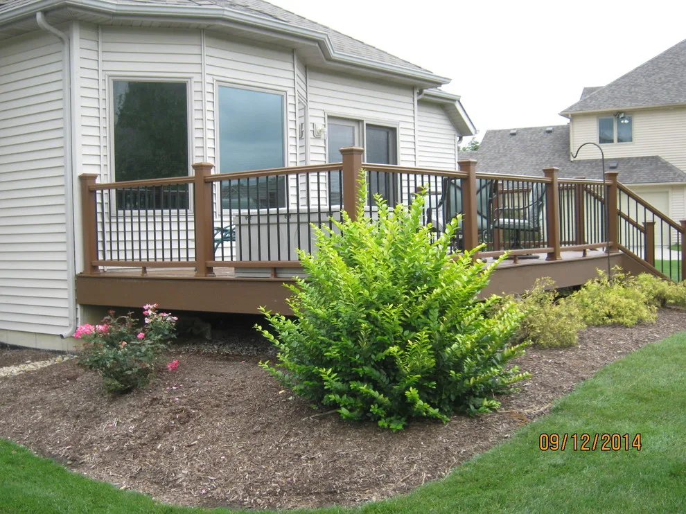 Redeck in Northeast Fort Wayne by Archadeck Fort Wayne - Photo 4