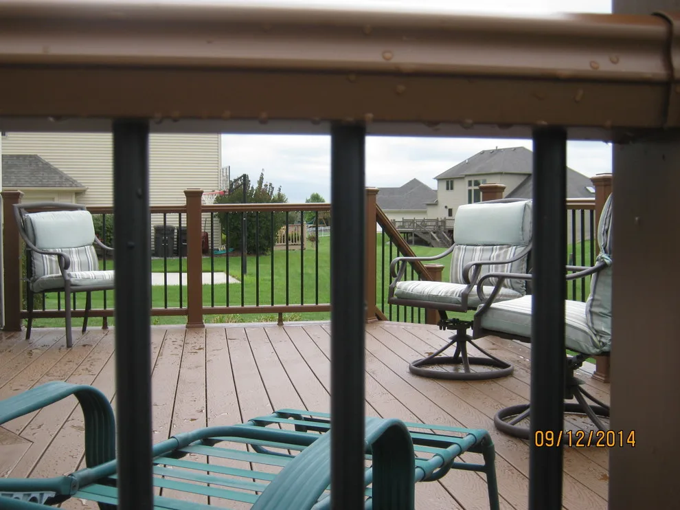 Redeck in Northeast Fort Wayne by Archadeck Fort Wayne - Photo 3