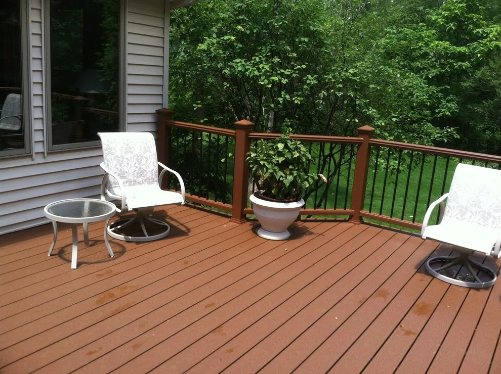 Redeck in Southwest Fort Wayne by Archadeck Fort Wayne - Photo 2