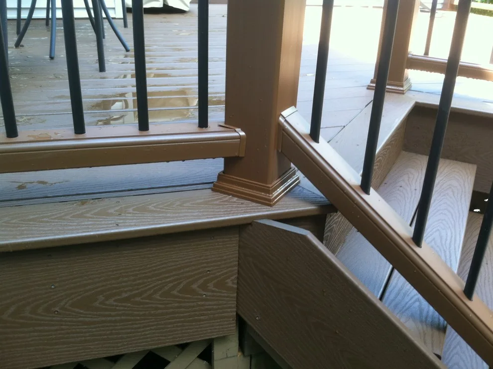 Redeck in Southwest Fort Wayne by Archadeck Fort Wayne - Photo 3