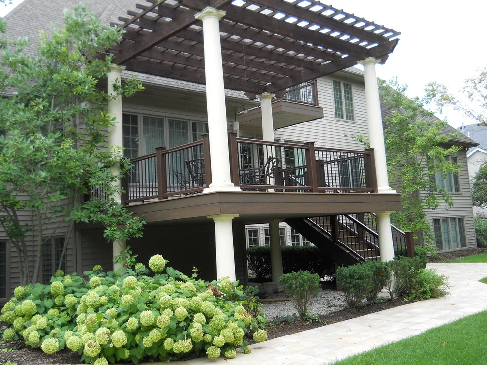 Redeck Software Fort Wayne by Archadeck Fort Wayne - Photo 2