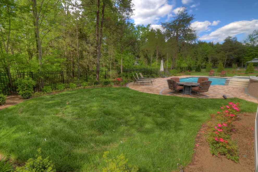 Revamped Outdoor Oasis by Deckscapes Of VA, LLC - Photo 7