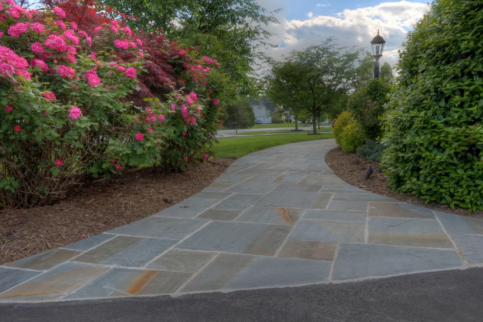 Revamped Outdoor Oasis by Deckscapes Of VA, LLC - Photo 9