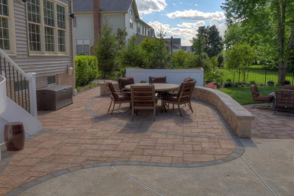 Revamped Outdoor Oasis by Deckscapes Of VA, LLC - Photo 4