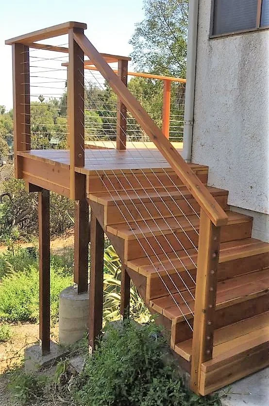 Sequoia by YourDeckBuilder.com - Photo 8