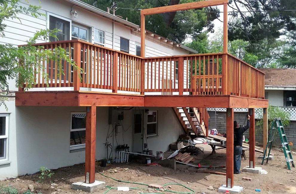 Sequoia by YourDeckBuilder.com - Photo 6
