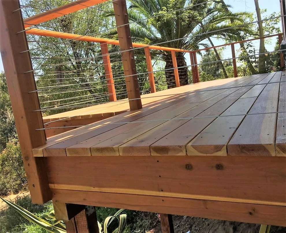 Sequoia by YourDeckBuilder.com - Photo 2