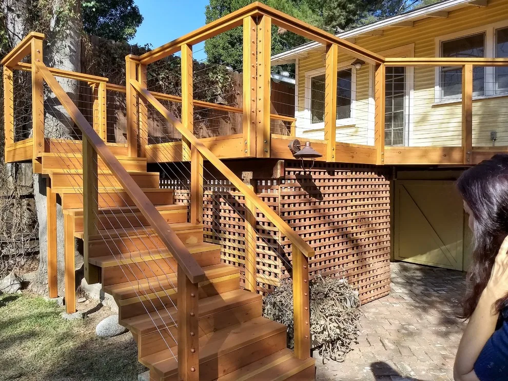 Sequoia by YourDeckBuilder.com - Photo 5