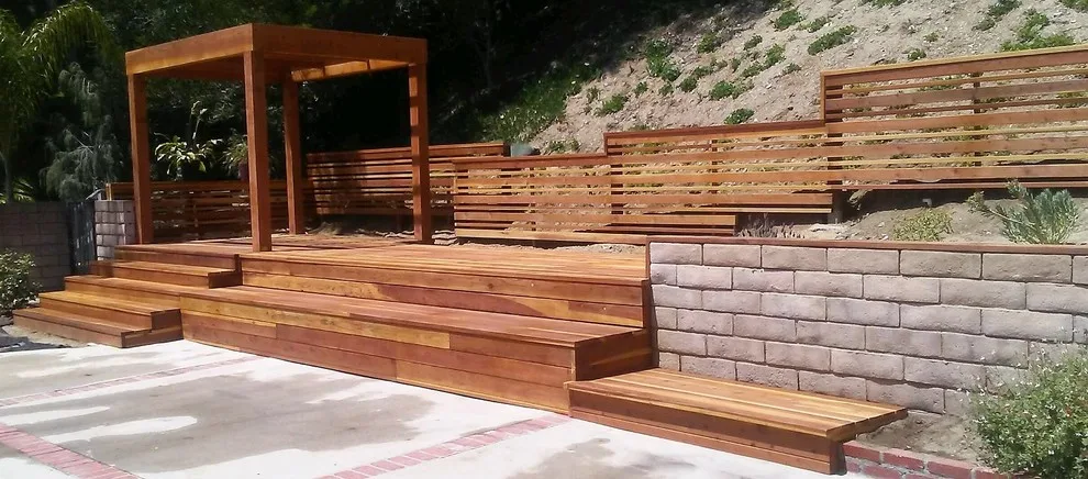Sequoia by YourDeckBuilder.com - Photo 7