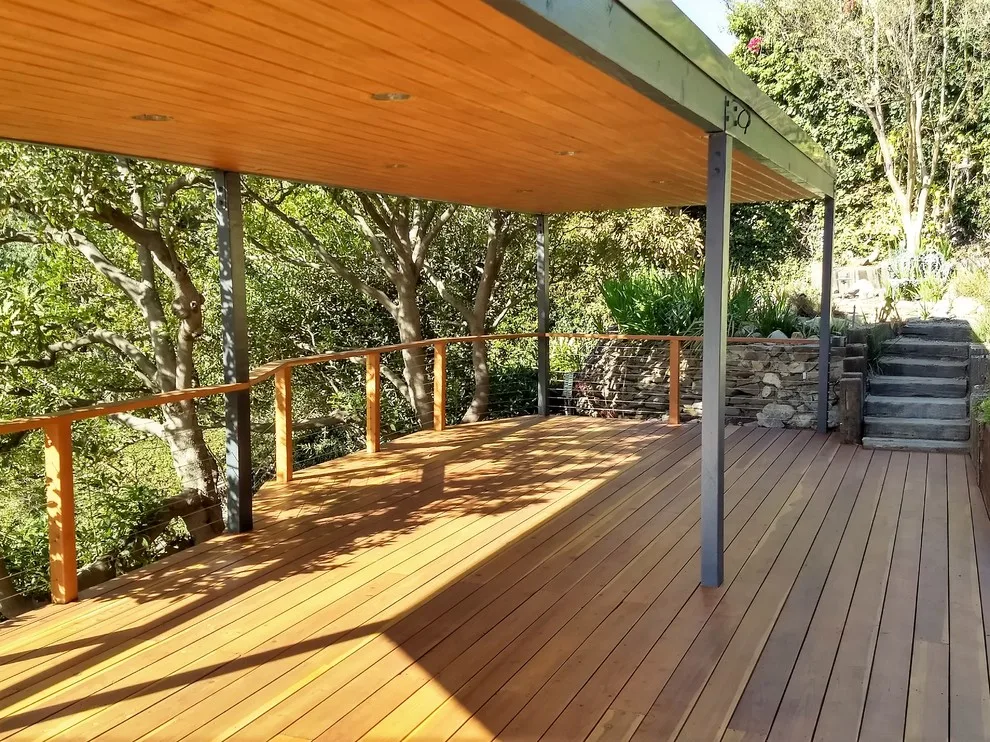 Sequoia by YourDeckBuilder.com - Photo 9