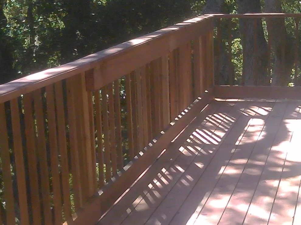 Diamond K Woodworks LLC - Photo 10