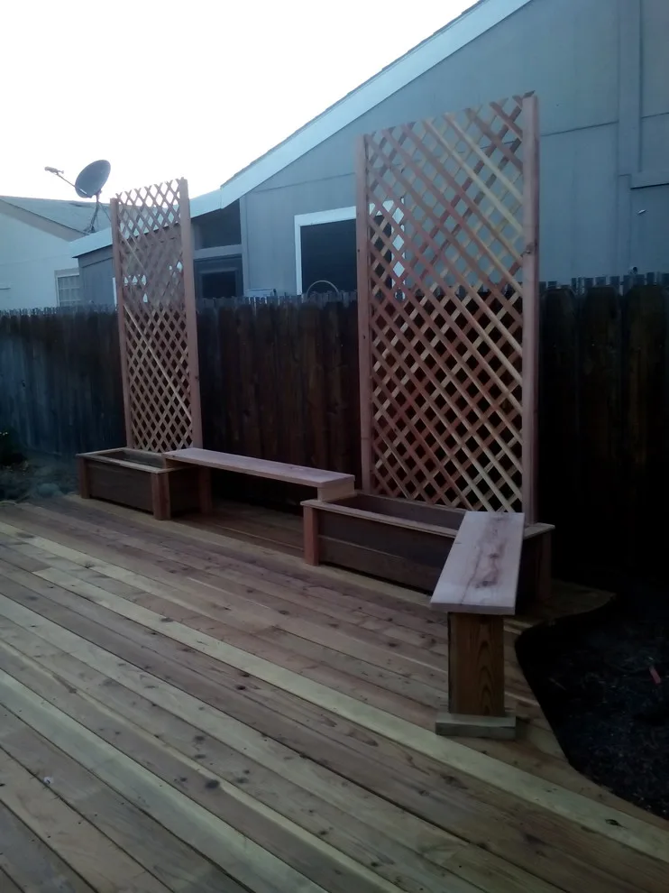 Diamond K Woodworks LLC - Photo 11