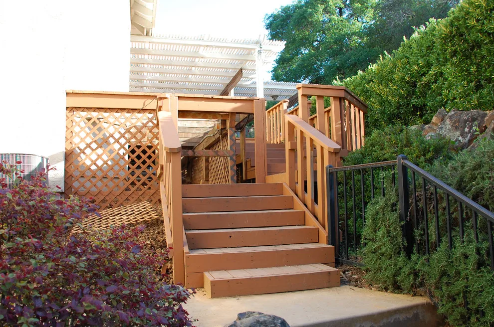Advanced Decking - Photo 9