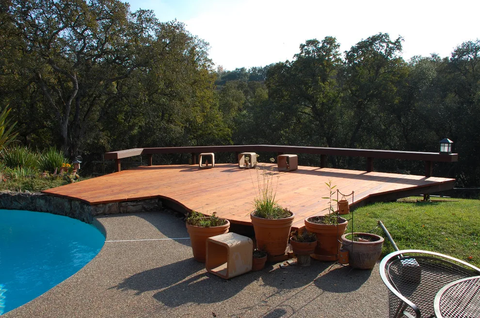 Advanced Decking - Photo 12