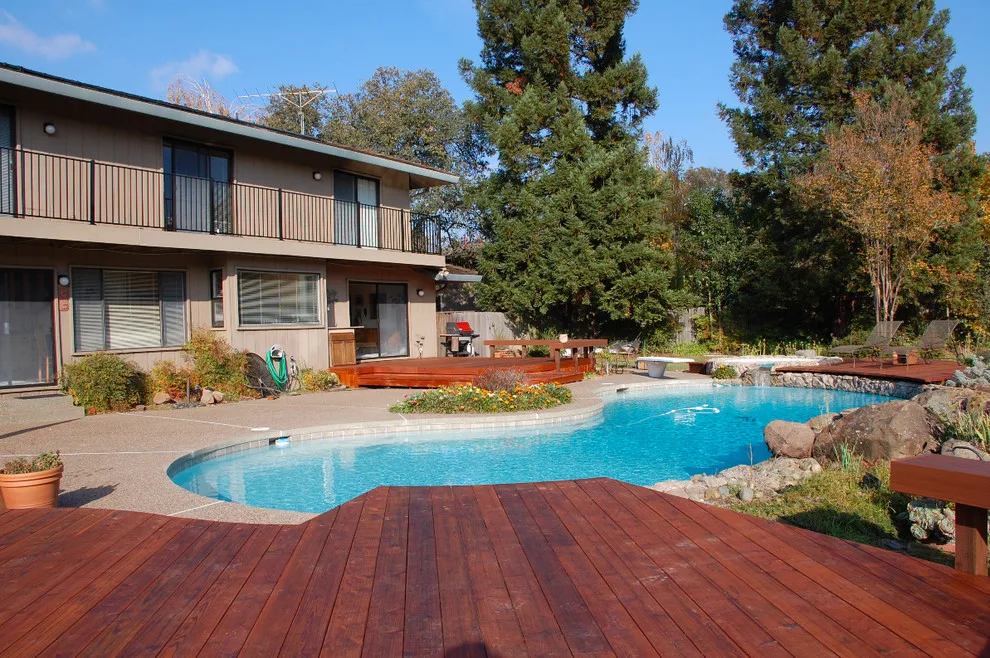 Advanced Decking - Photo 5