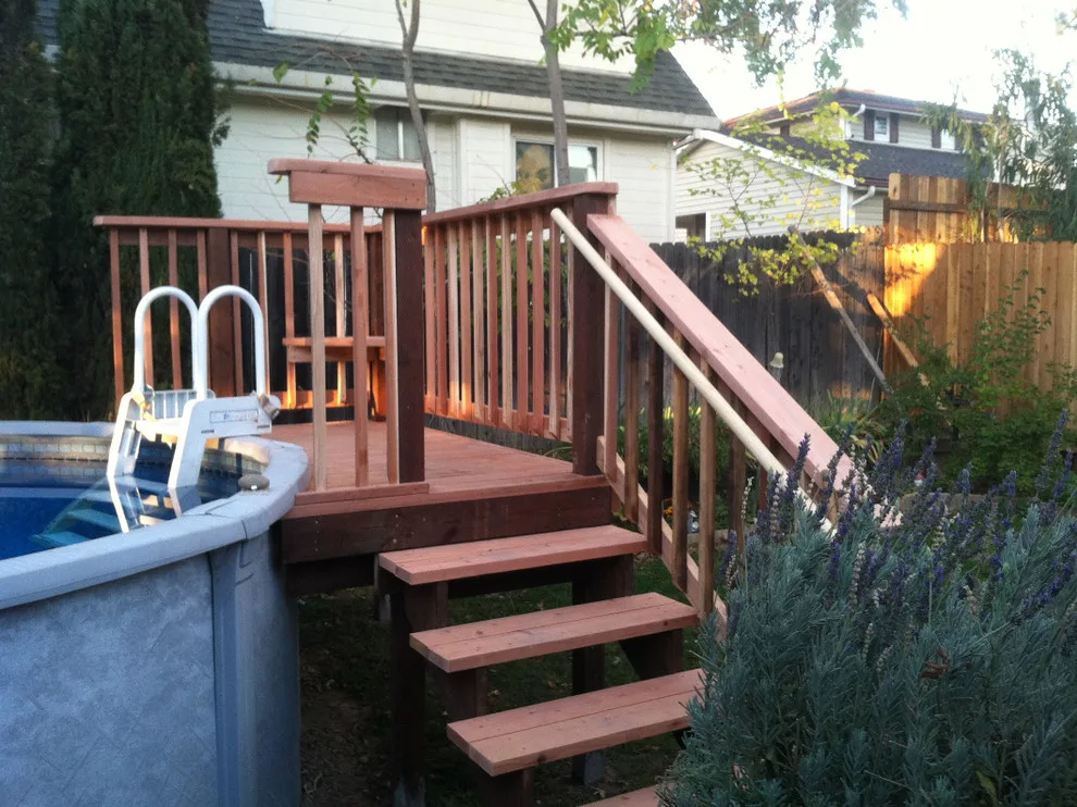 Advanced Decking - Photo 8