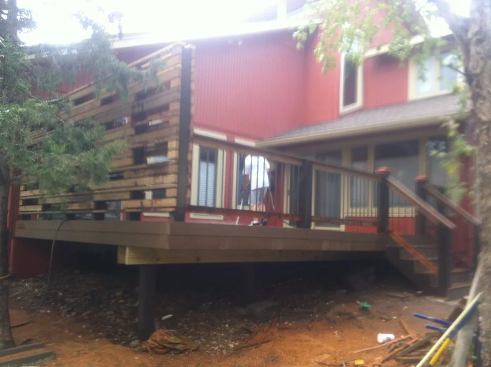 The Deck Pro - Photo 4