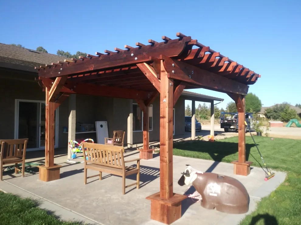 Diamond K Woodworks LLC - Photo 12