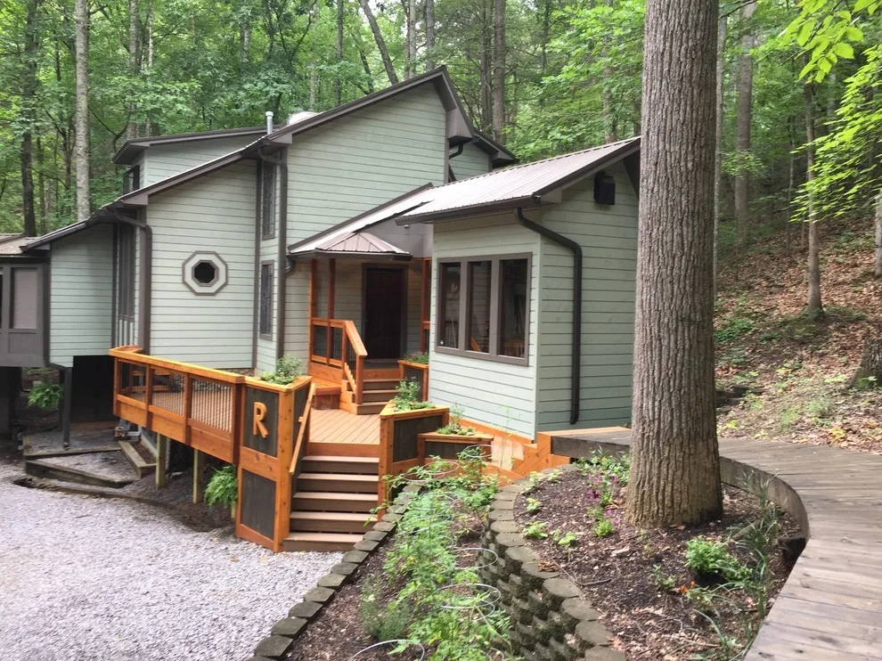 Smoky Mountain Deck Builders - Photo 12