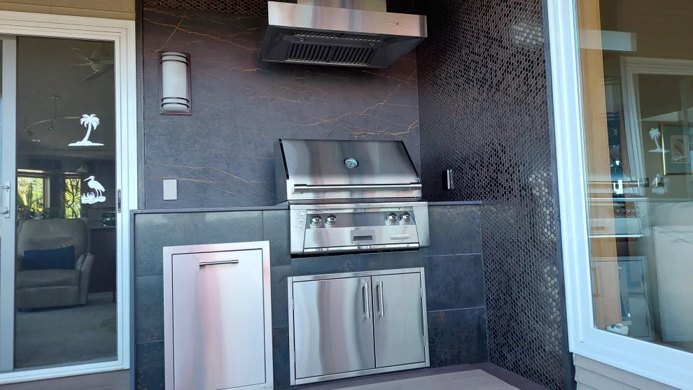 Eagle Outdoor Living LLC - Photo 3