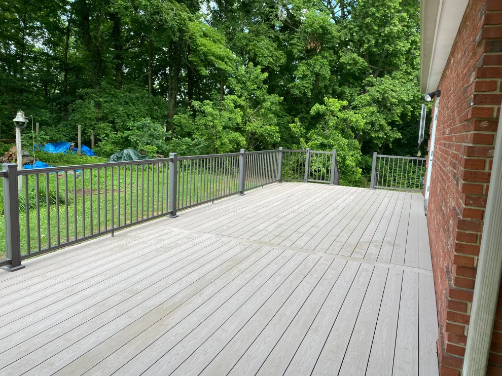 Reininger Patio by Comfort Zones By Design LLC - Photo 5