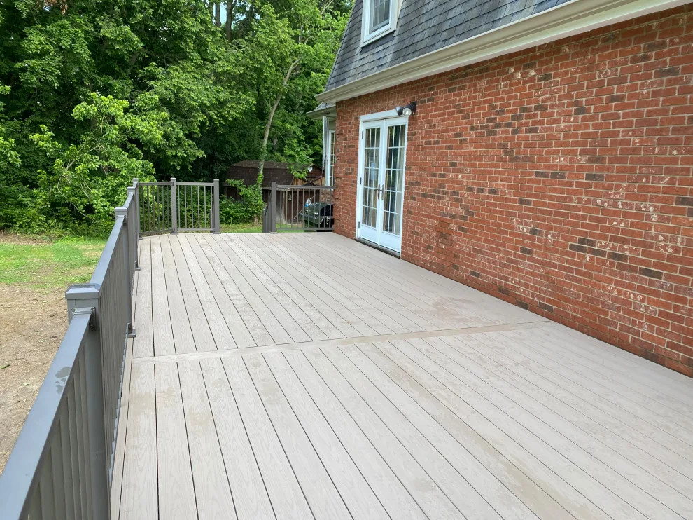 Reininger Patio by Comfort Zones By Design LLC - Photo 4