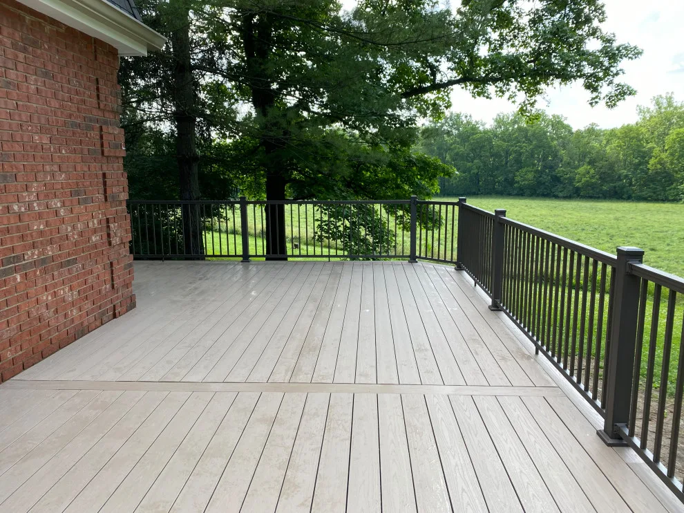 Reininger Patio by Comfort Zones By Design LLC - Photo 7